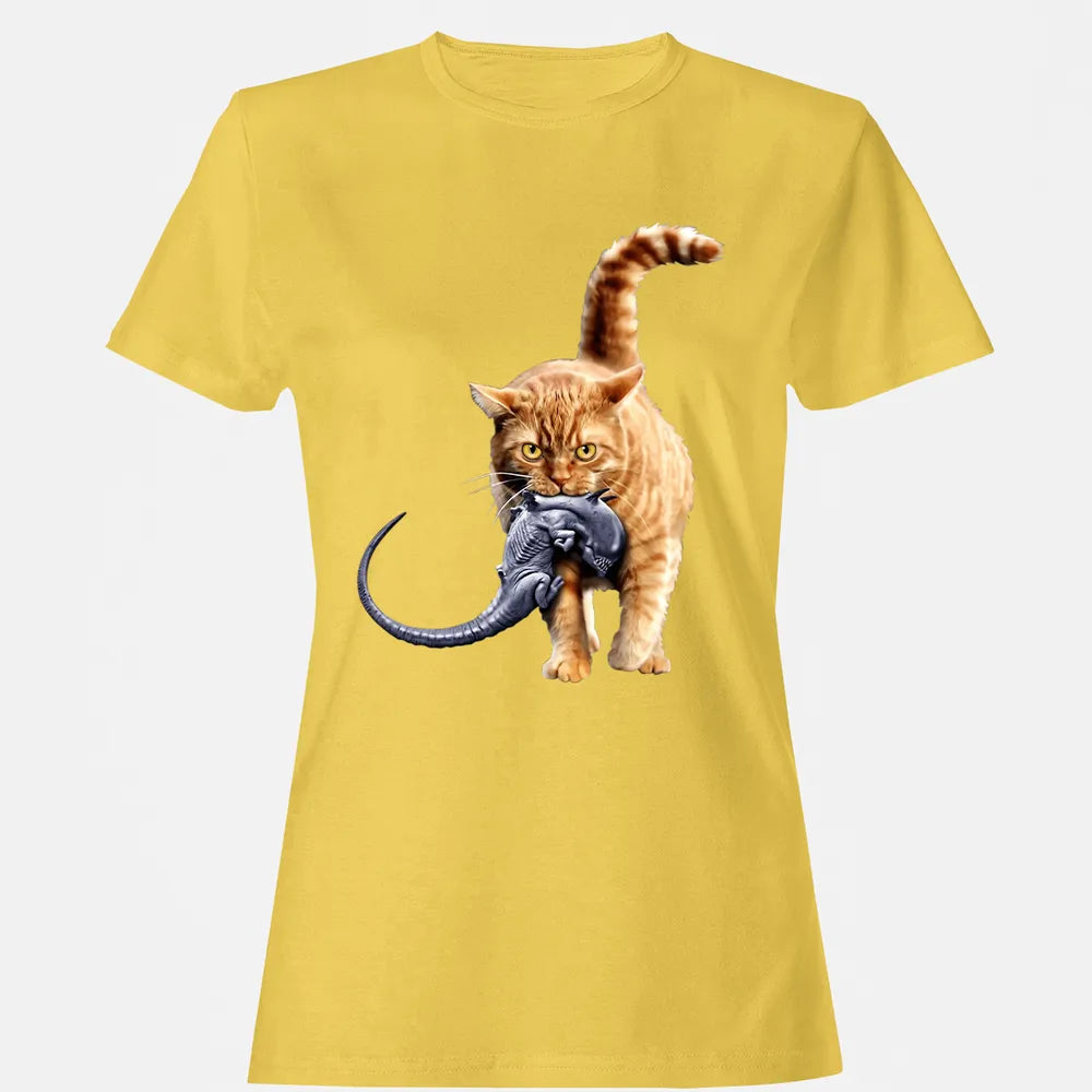 Women's T-shirt - QQ3DYZLD
