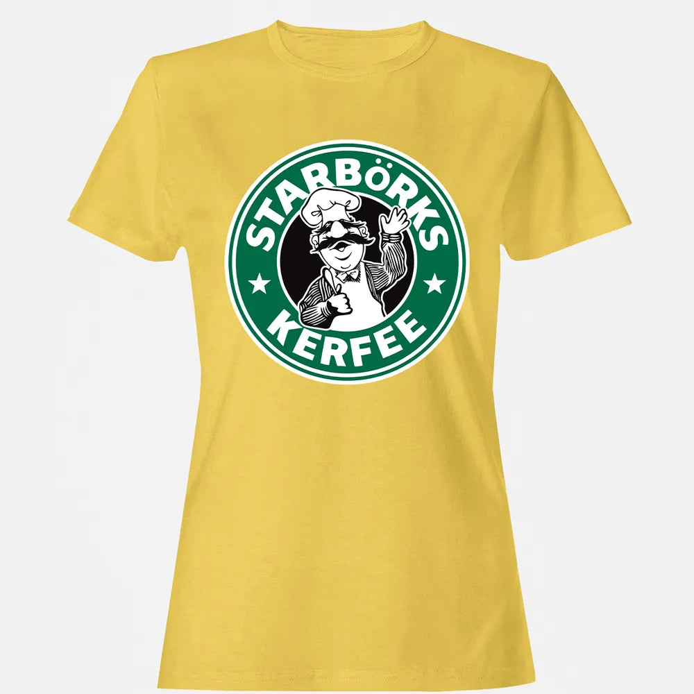 Women's T-shirt - 8JWA3LNS