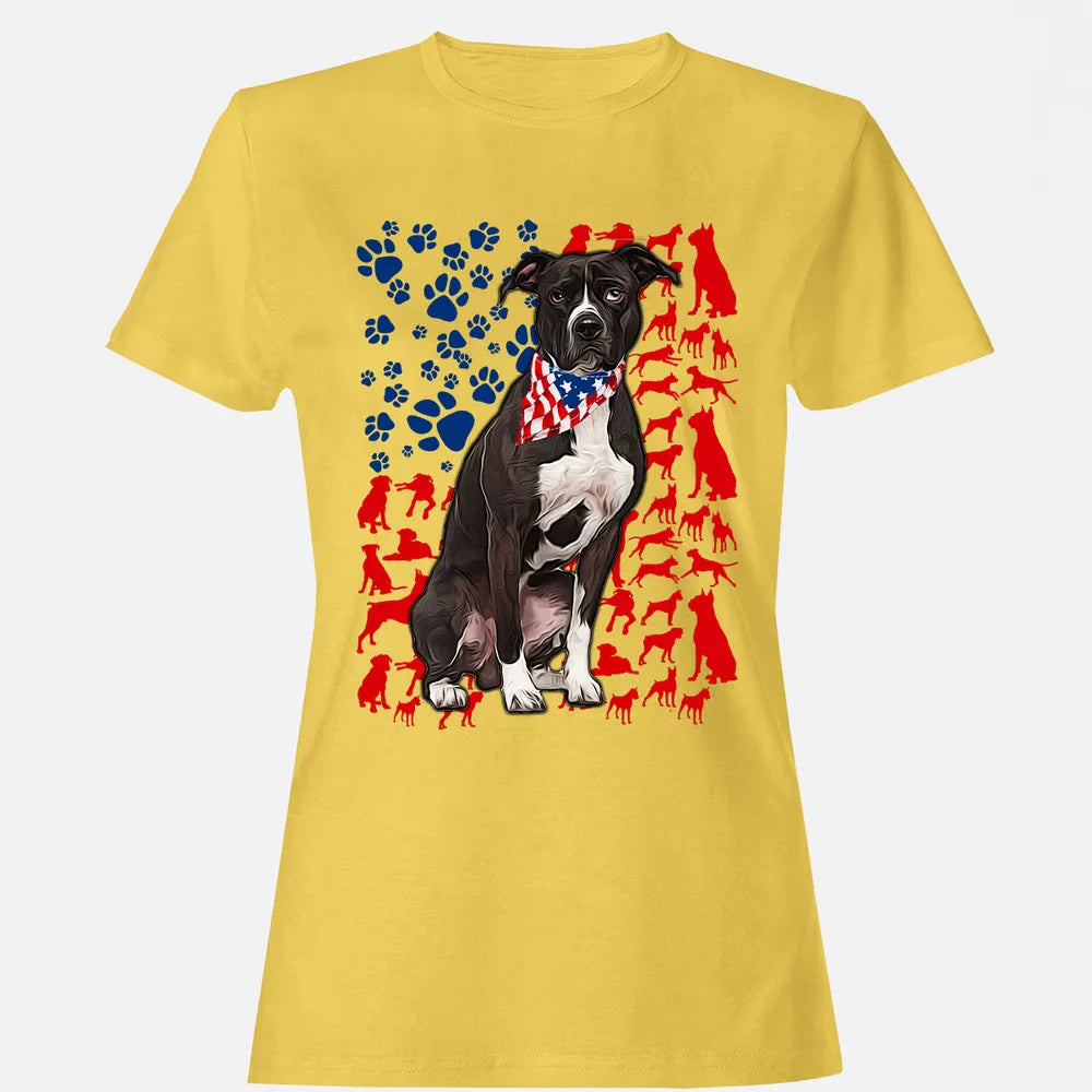 Women's T-shirt - 81FURQ9N