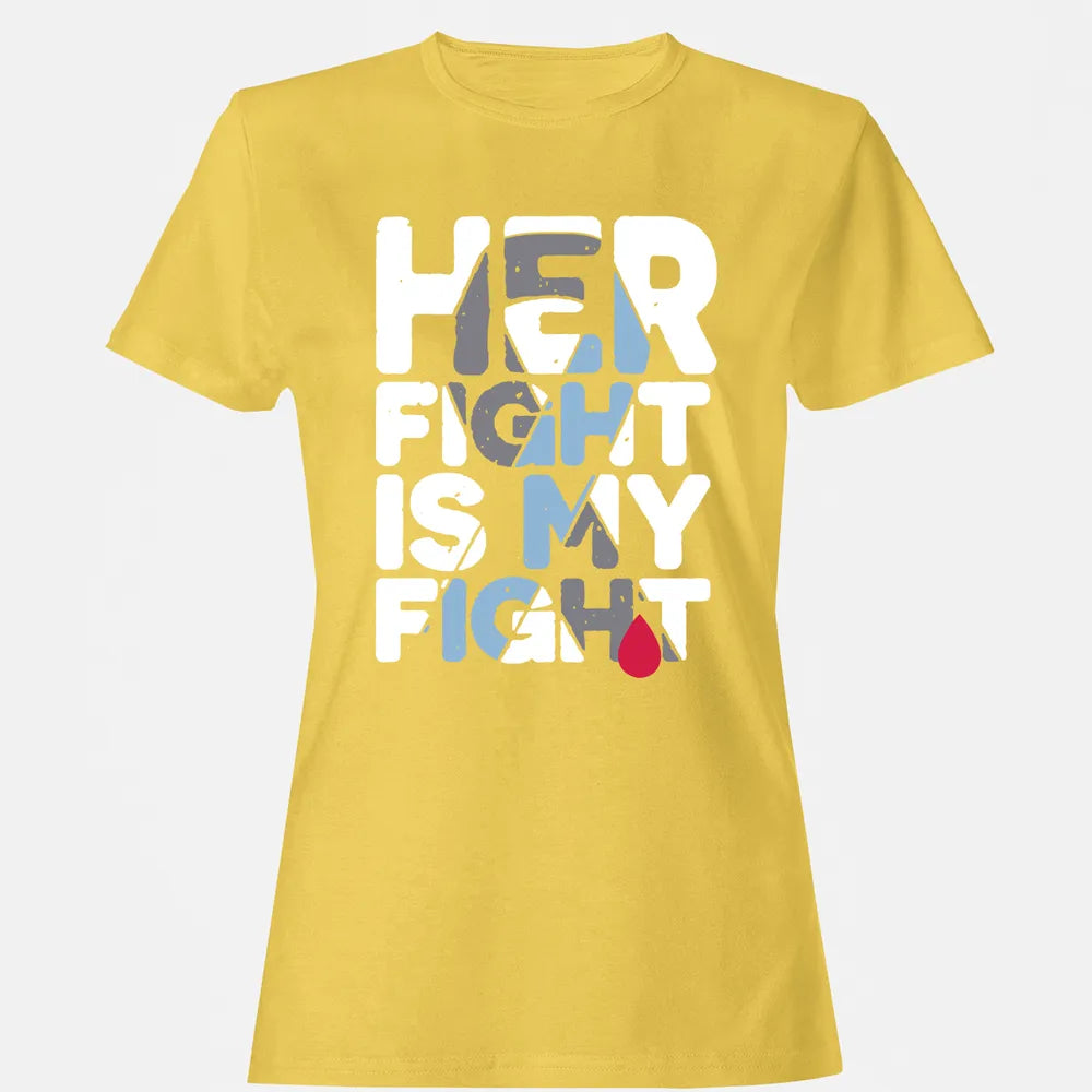 Women's T-shirt - 4CM3ZL4U