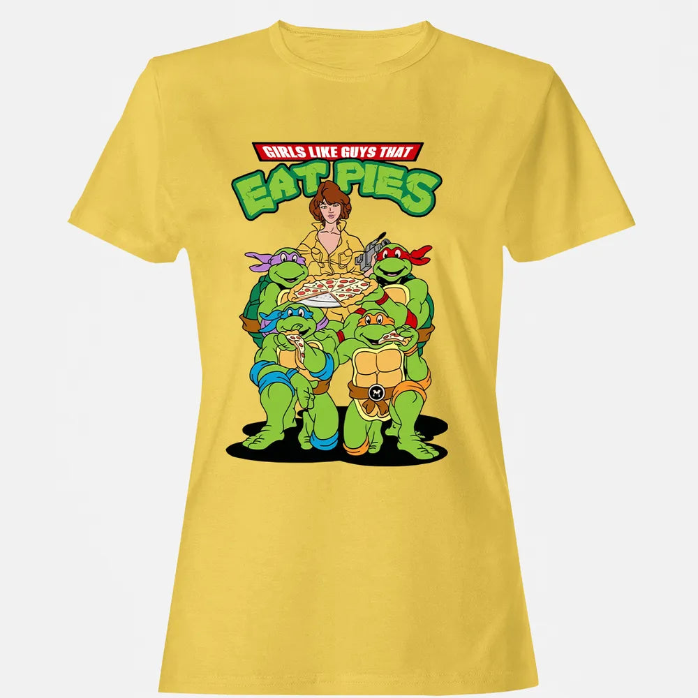 Women's T-shirt - VP51ENYR