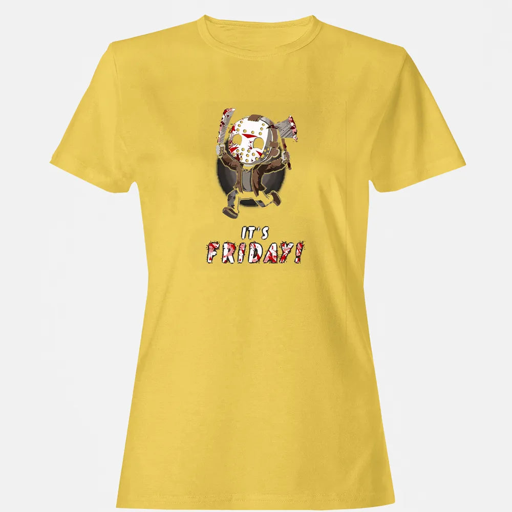 Women's T-shirt - QSAQU7SH