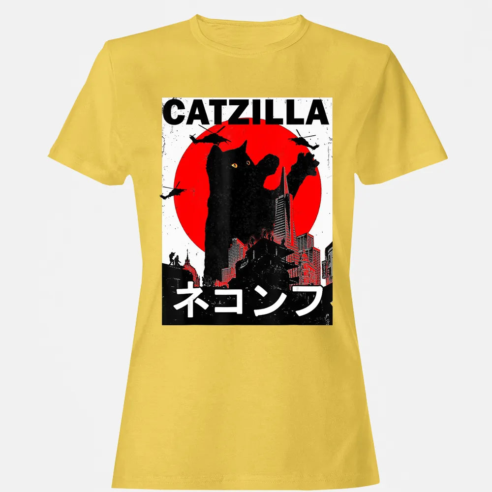 Women's T-shirt - CAX4S9CD