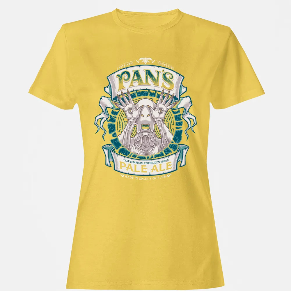 Women's T-shirt - AFQ377SR