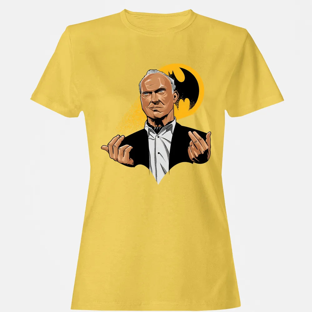 Women's T-shirt - T84RJW72