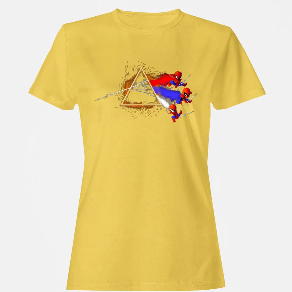 Women's T-shirt - XKJYTGR2