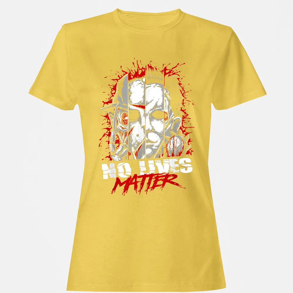 Women's T-shirt - 8EWDZ4V1