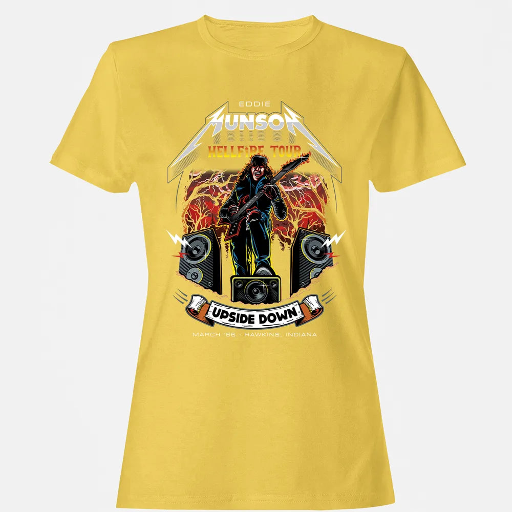 Women's T-shirt - NBA42LWD