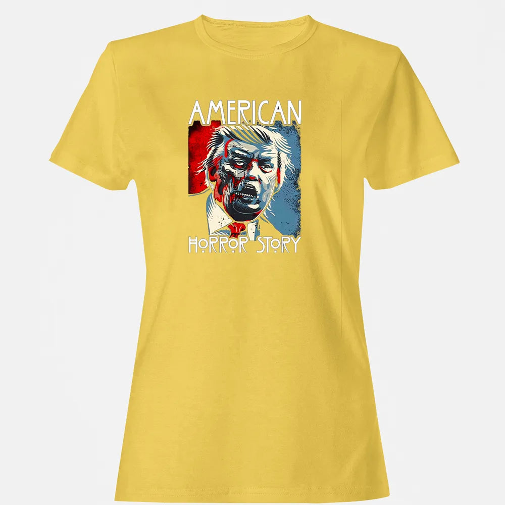 Women's T-shirt - HYJ1HAT6