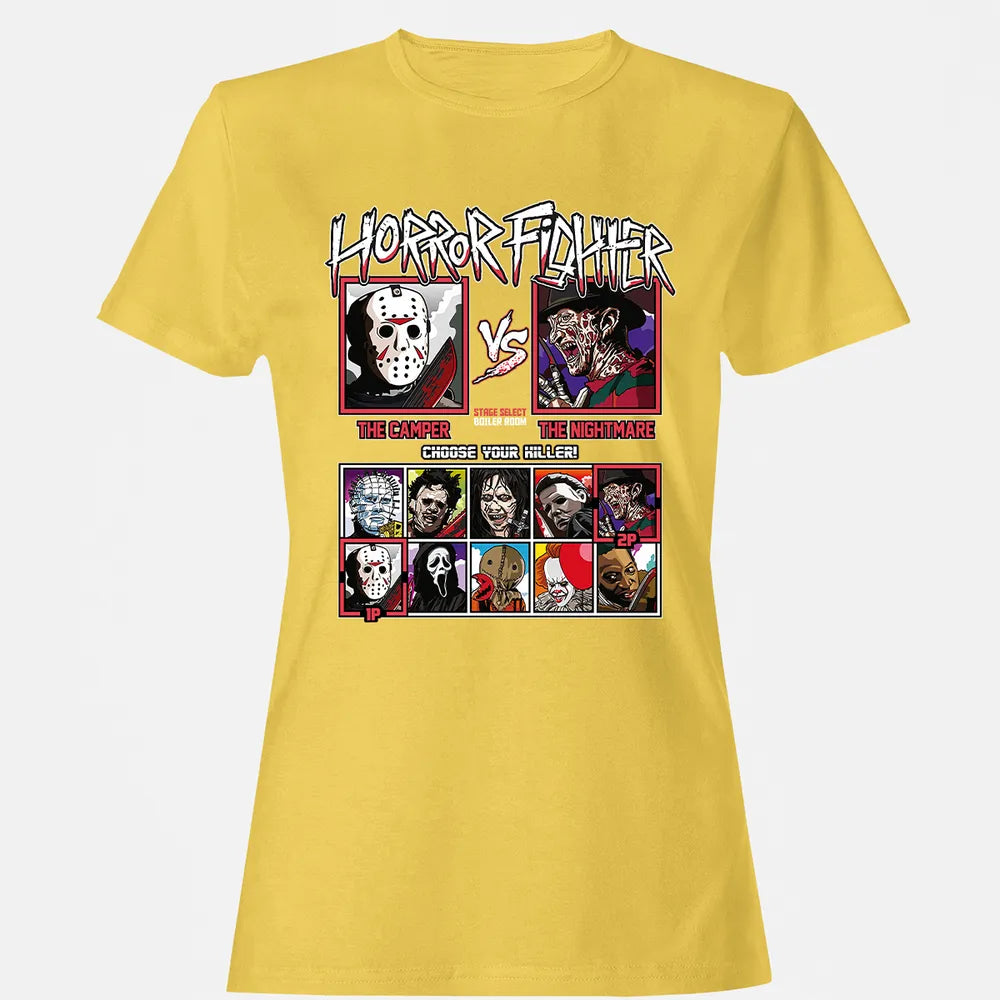 Women's T-shirt - LFGSAYCX