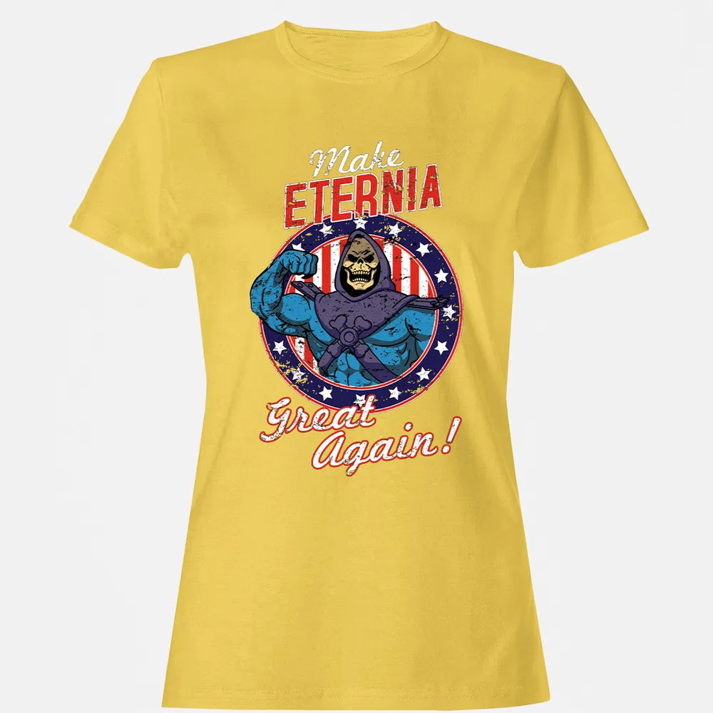 Women's T-shirt - R1C4E9UF
