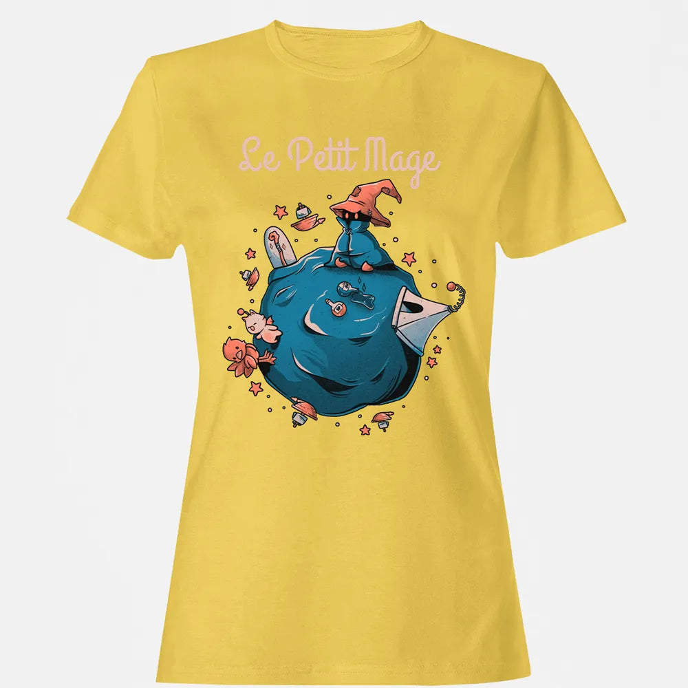 Women's T-shirt - 54YUP2TJ