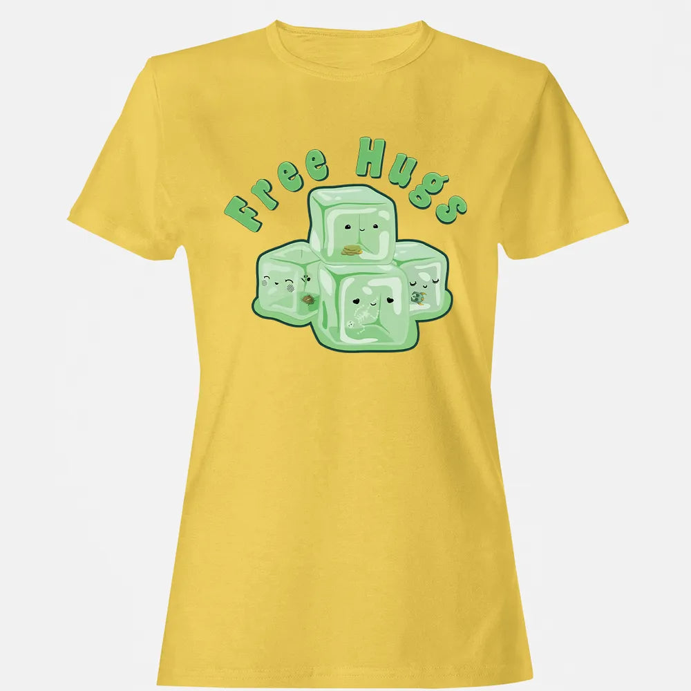 Women's T-shirt - C7BANFSR