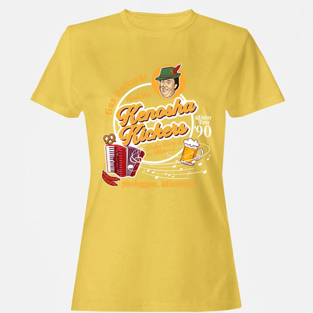 Women's T-shirt - 9HQNEA4G