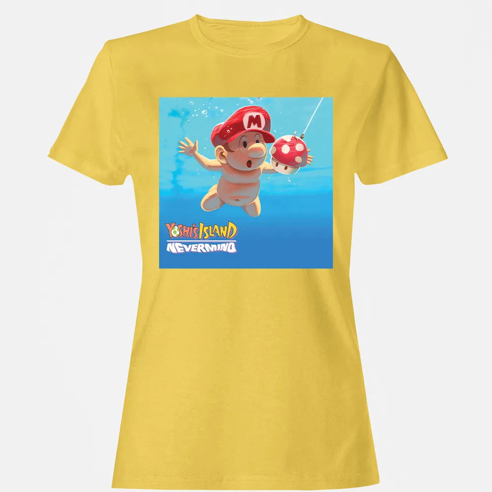 Women's T-shirt - AXW82XCP