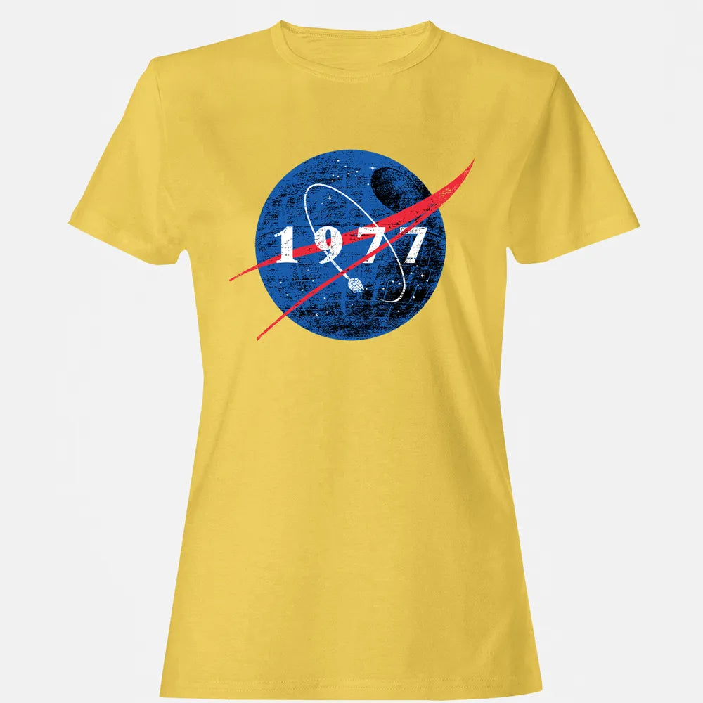Women's T-shirt - F75BXZMH