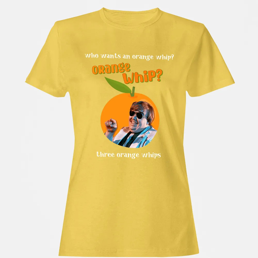 Women's T-shirt - KU3KV7W7