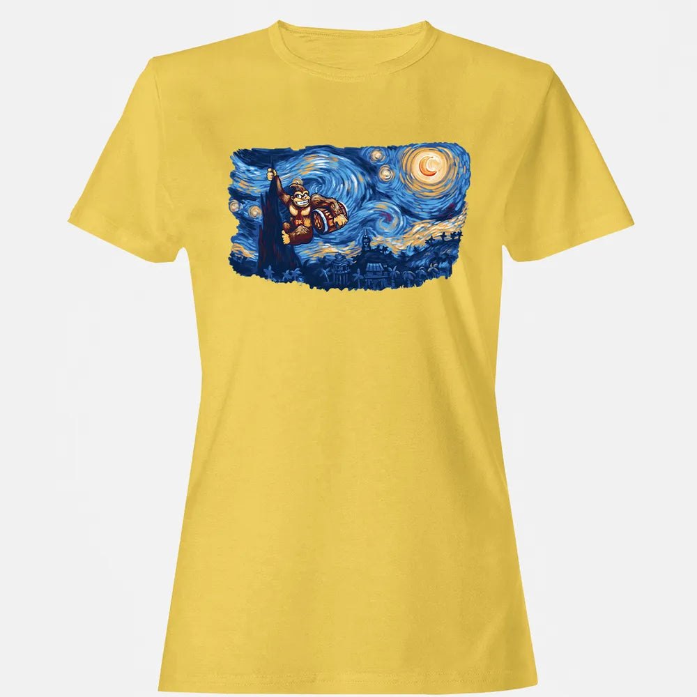 Women's T-shirt - 98R3SGYA