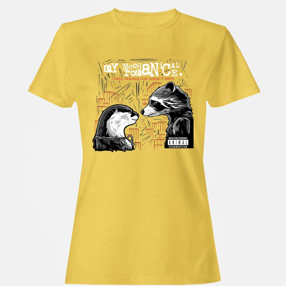 Women's T-shirt - 8BSVK8B7