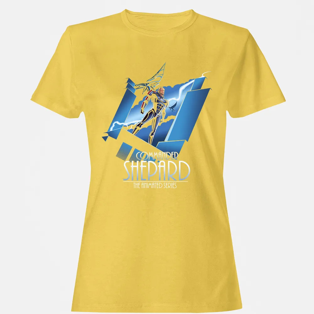 Women's T-shirt - M1WGJEF8