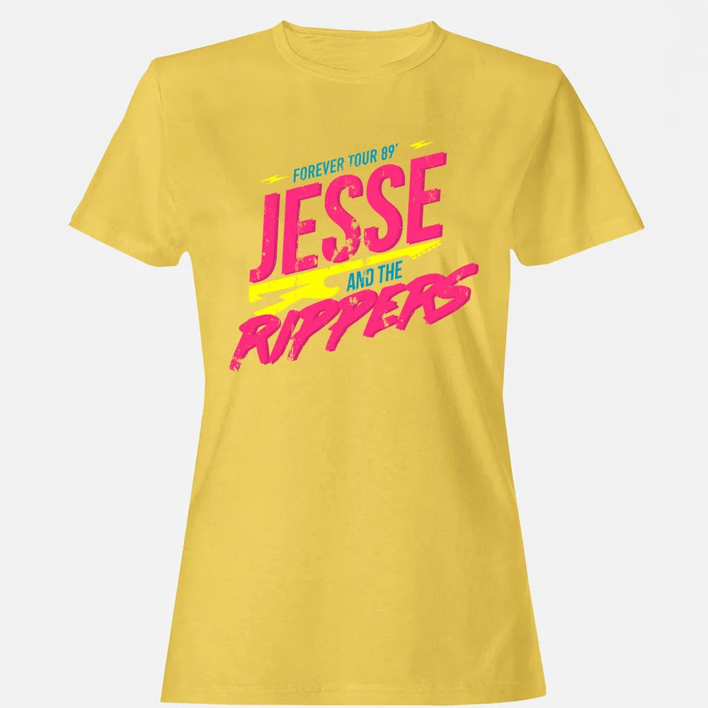 Women's T-shirt - 4A5PPVG8