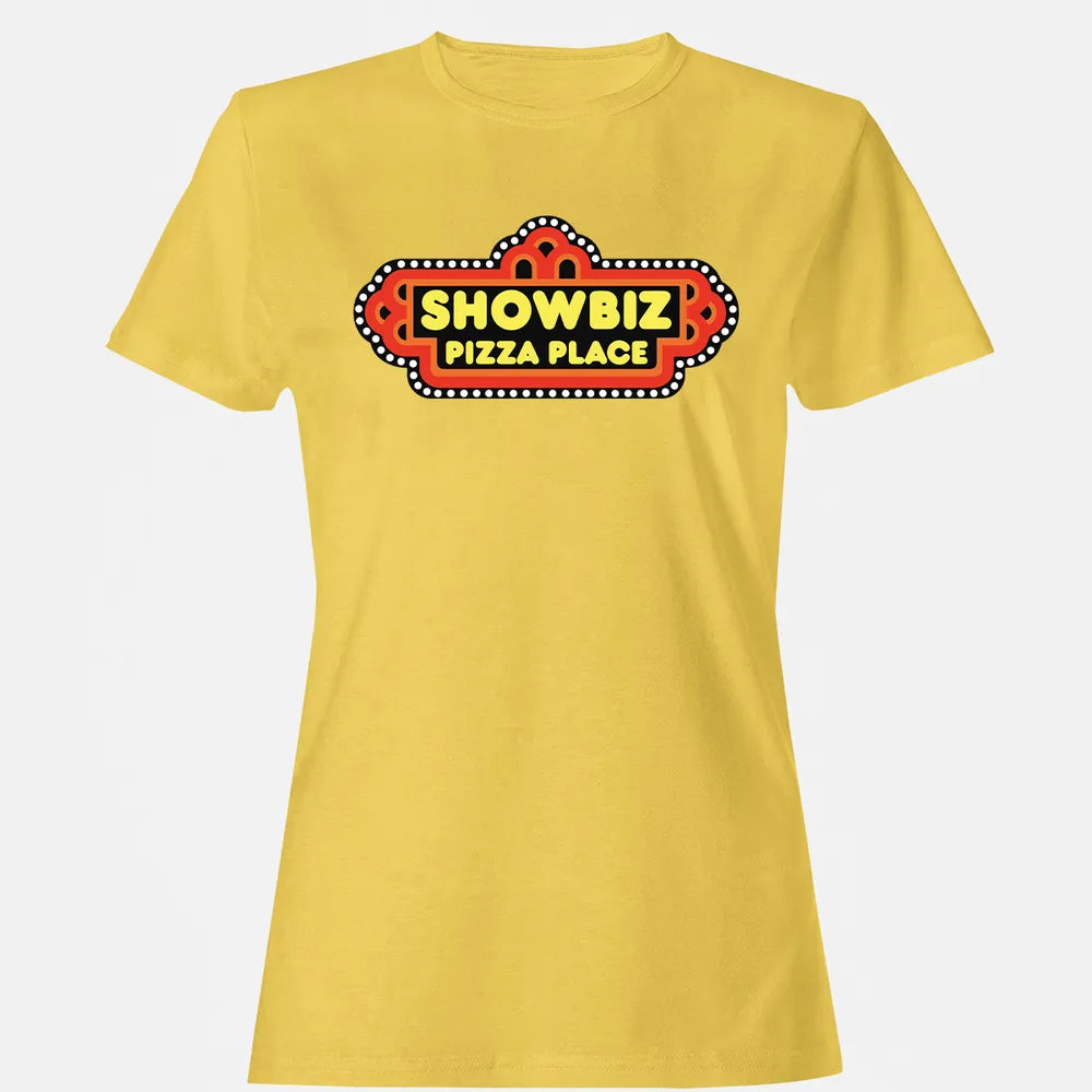 Women's T-shirt - UZ97QU4X