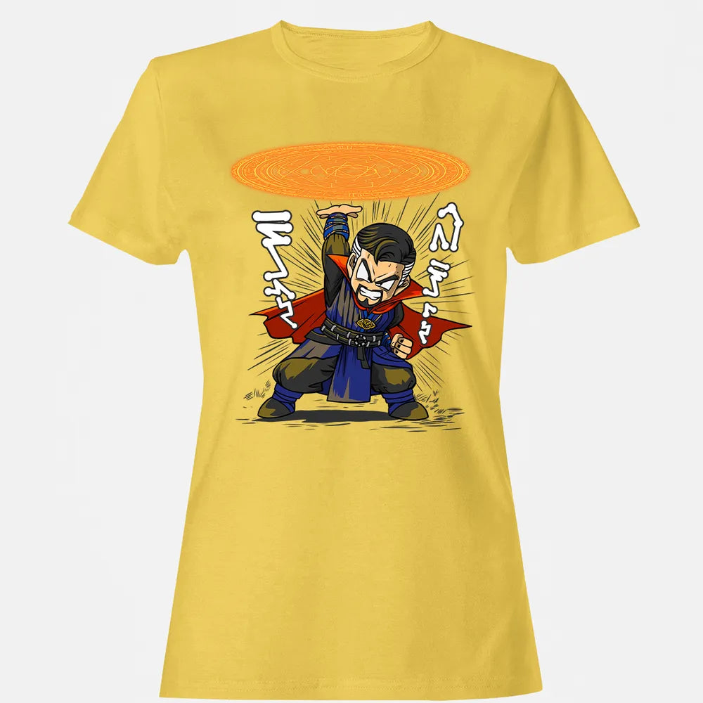 Women's T-shirt - GTTFD4QJ