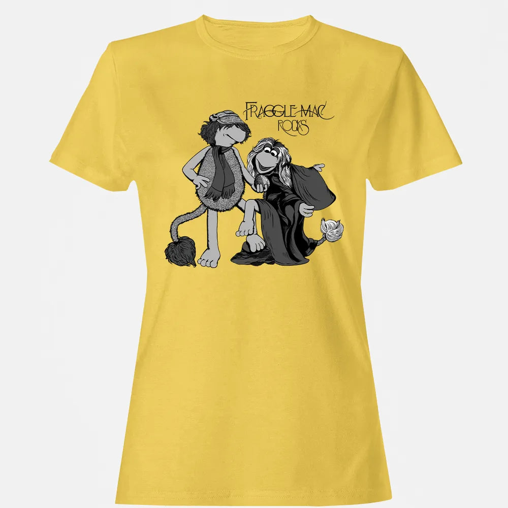 Women's T-shirt - L7LE39NL