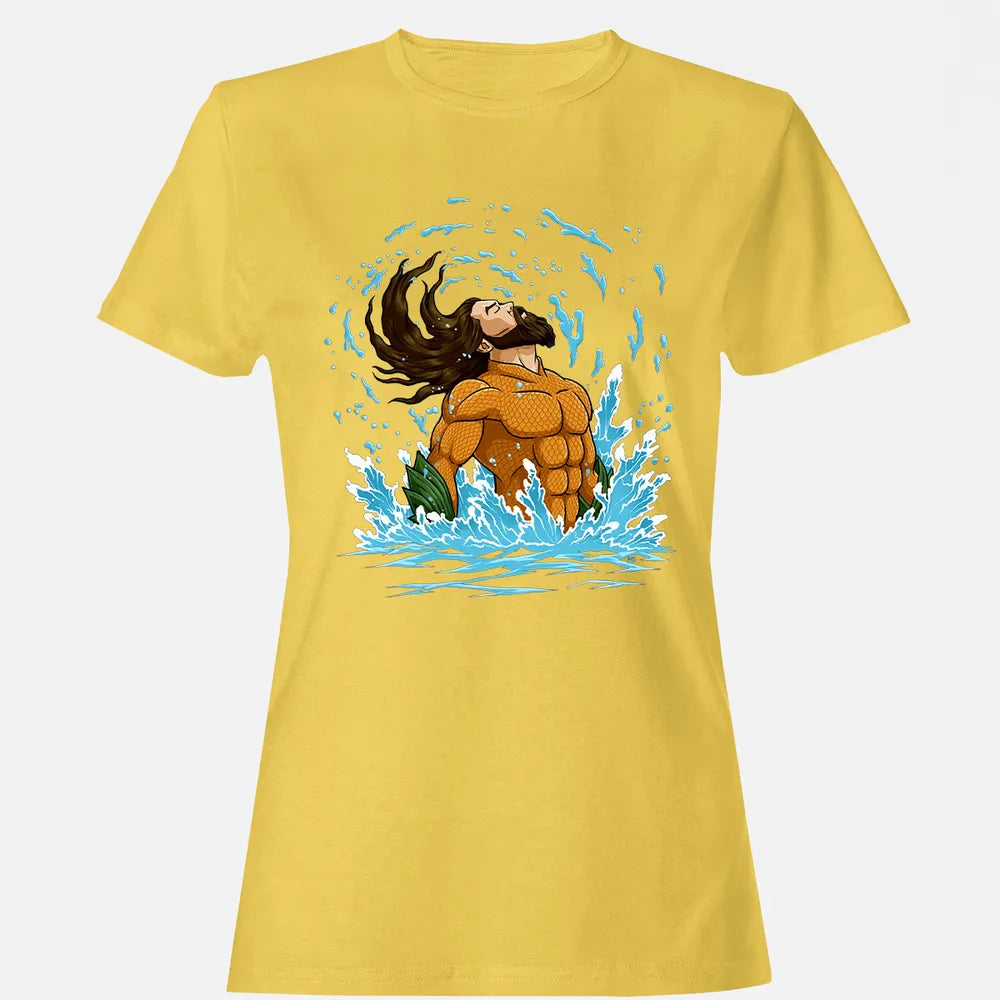 Women's T-shirt - CDGKB1HW