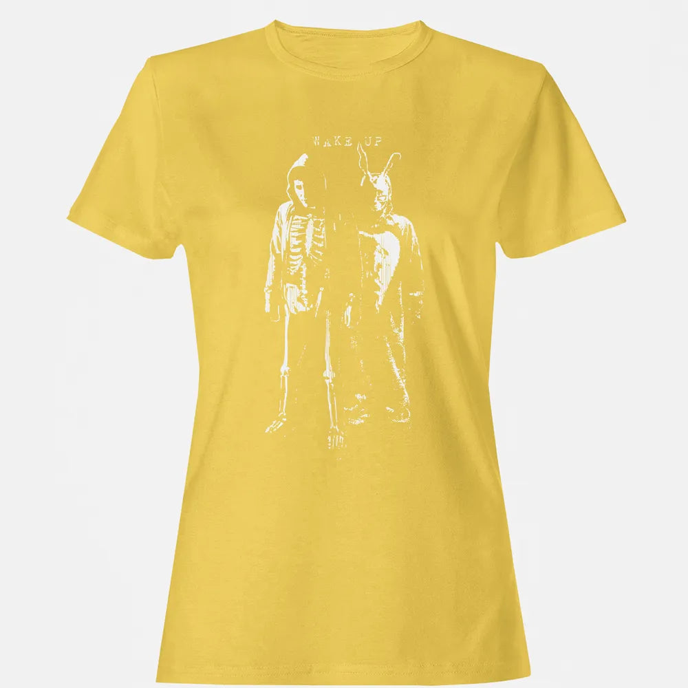 Women's T-shirt - 89Y3URSJ