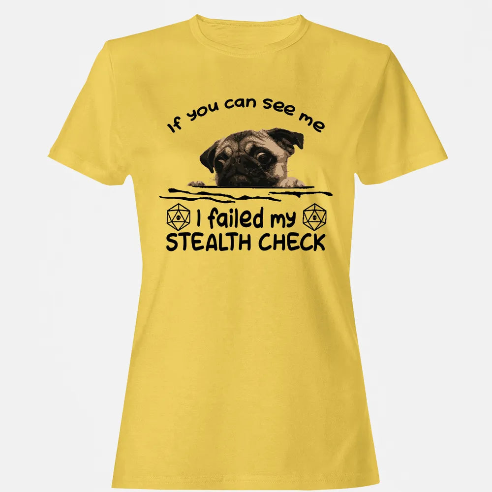 Women's T-shirt - JKHH89ZQ