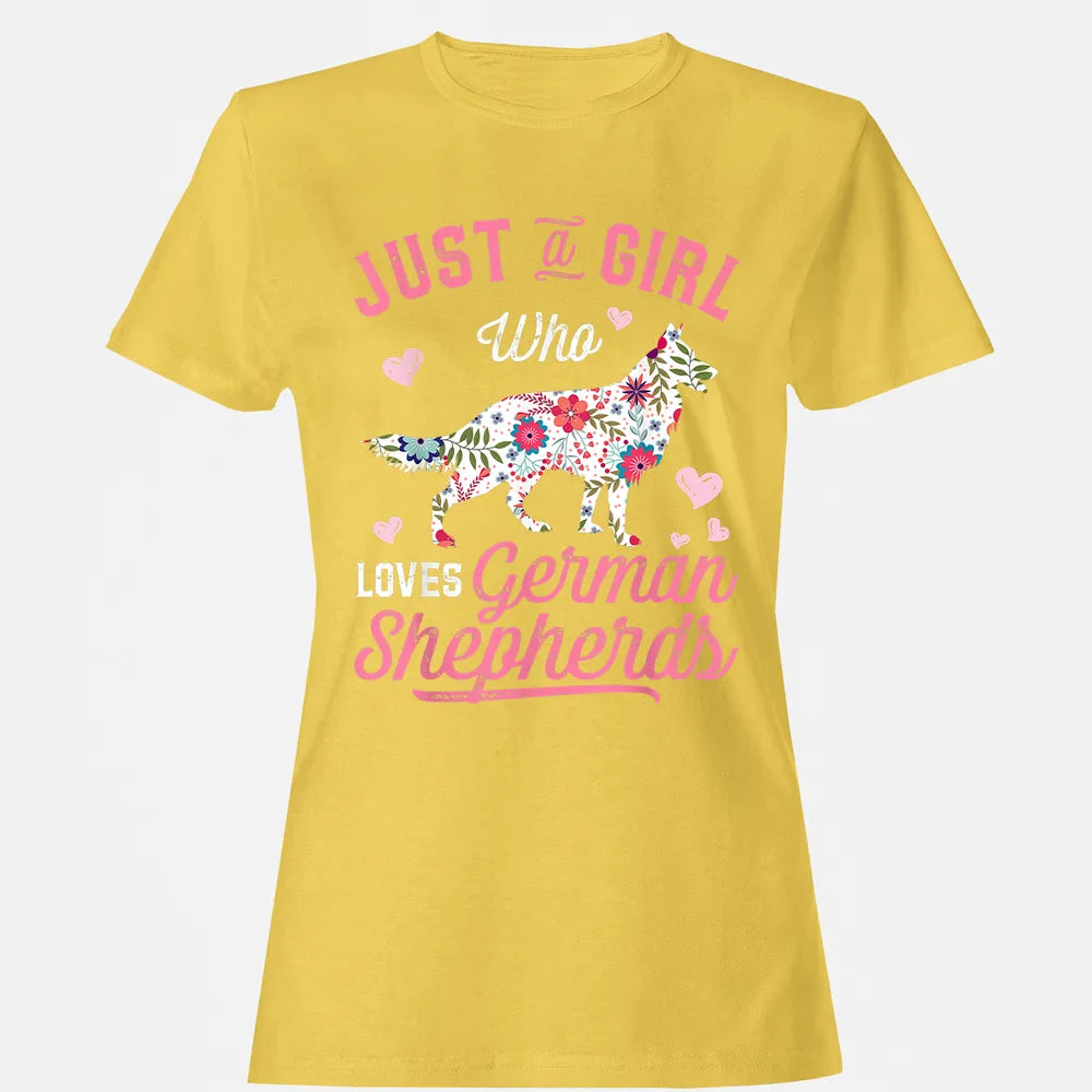 Women's T-shirt - 5FDFYGET