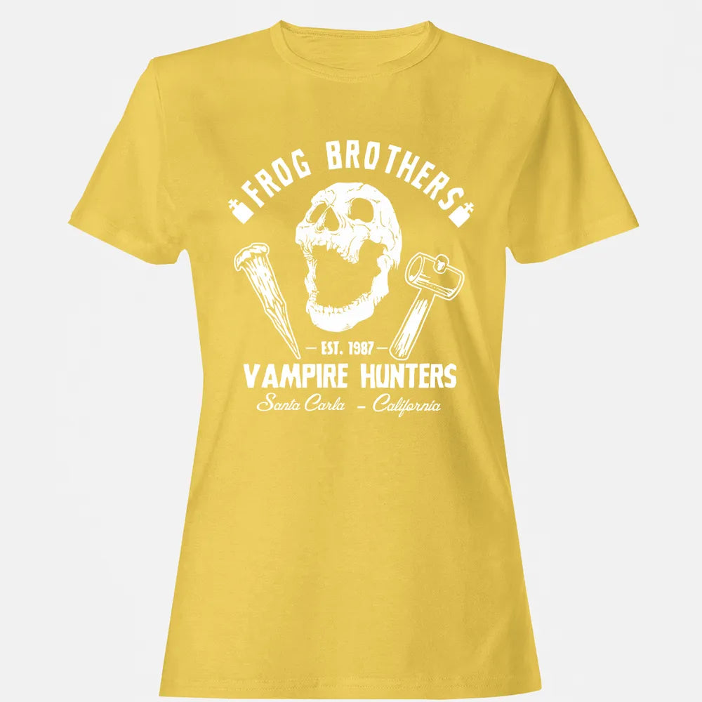 Women's T-shirt - ZCVB16J6
