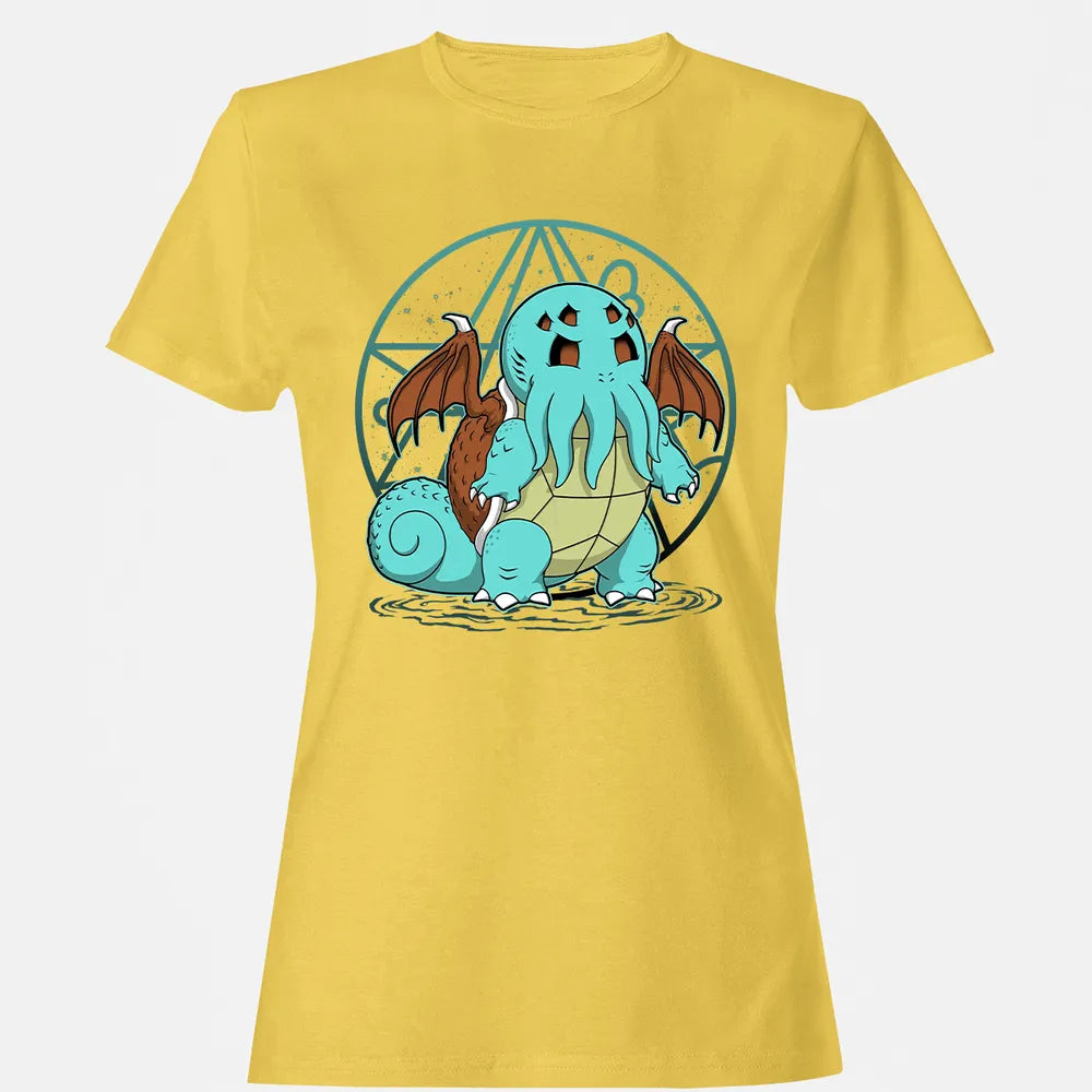 Women's T-shirt - 988WBLPG