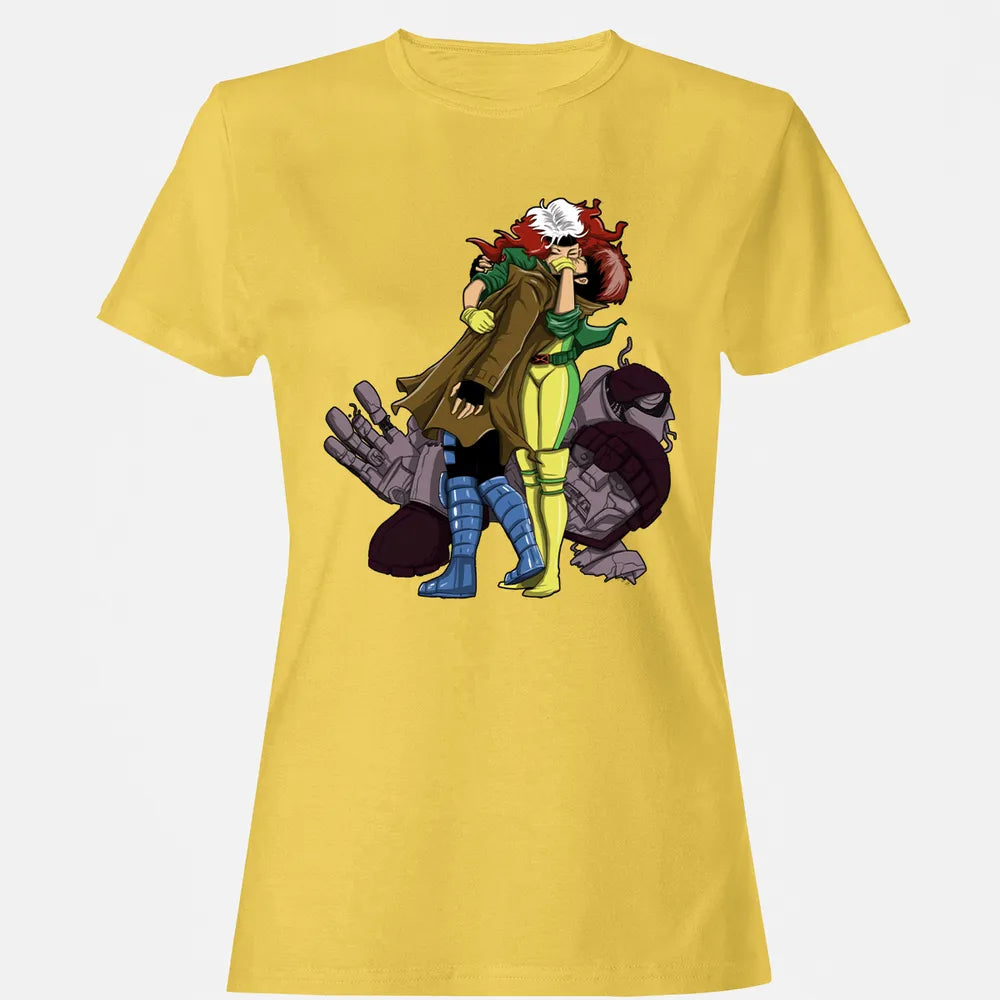 Women's T-shirt - DHL2PE5W