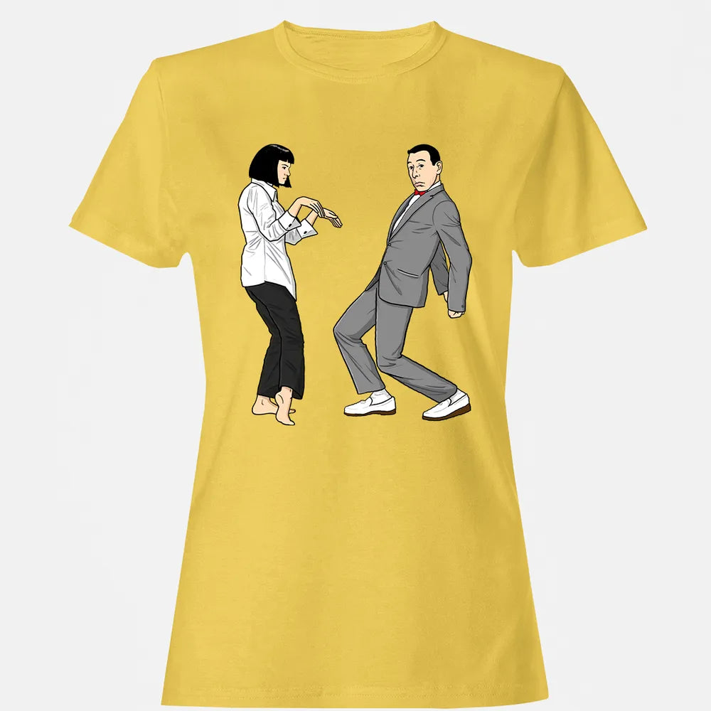 Women's T-shirt - 1ZX93FBT