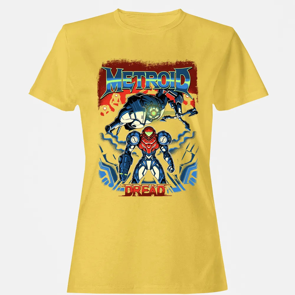 Women's T-shirt - PNQFHPLG
