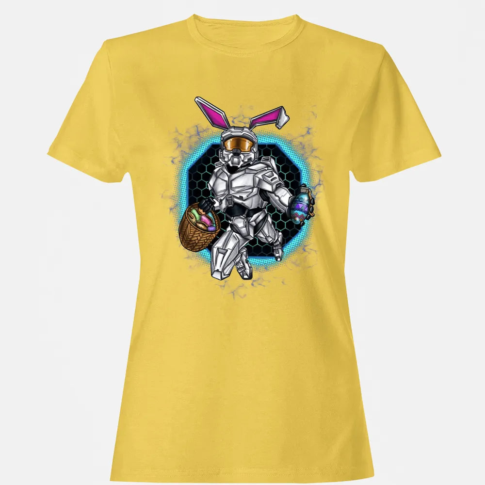 Women's T-shirt - YB2KWMAC
