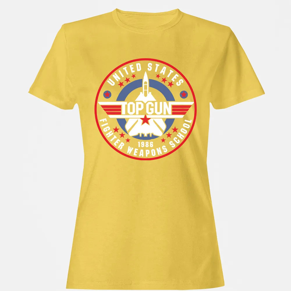Women's T-shirt - NBJRZM1N