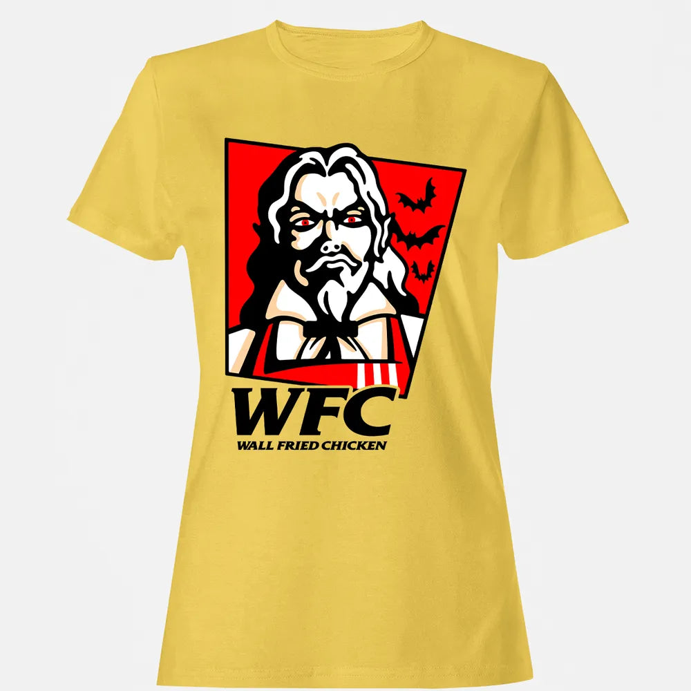 Women's T-shirt - NTVPR7Y8