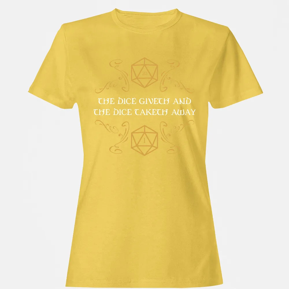 Women's T-shirt - WMKEHYCS