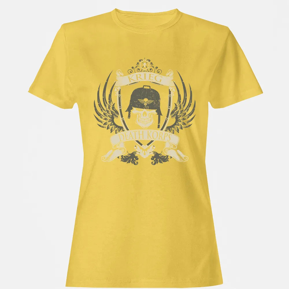 Women's T-shirt - N3HTVWMK