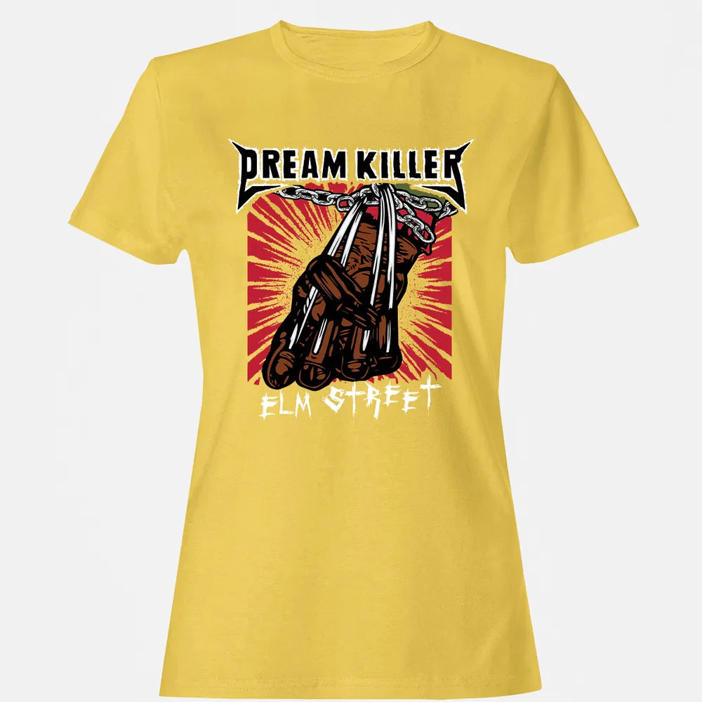Women's T-shirt - 5QAQQU2D