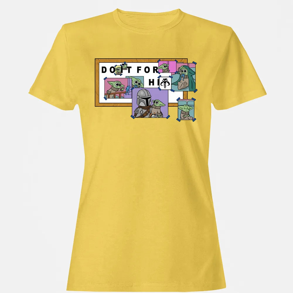 Women's T-shirt - SP8NJ58M