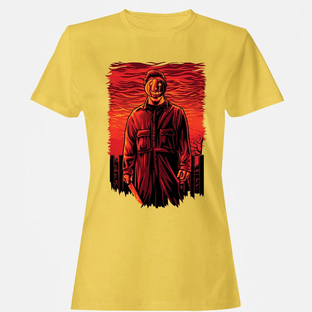Women's T-shirt - PJ1U8HKH