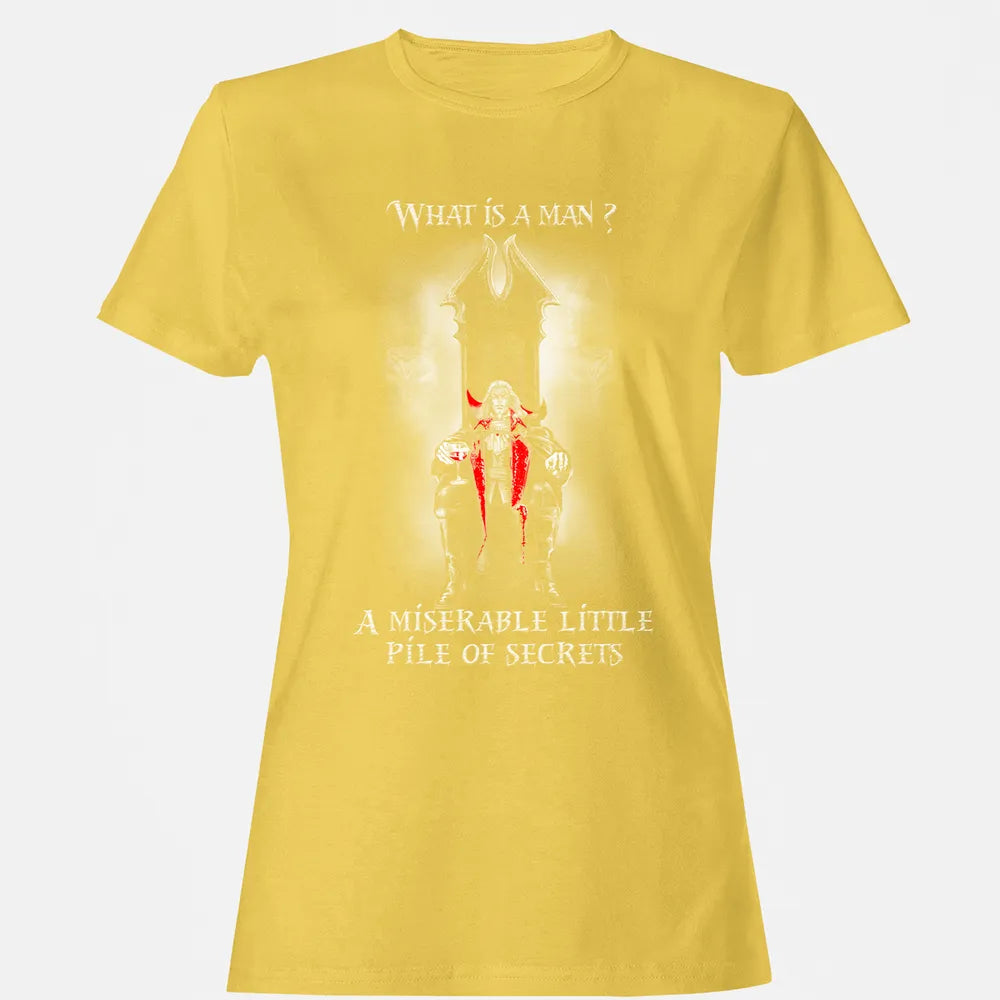 Women's T-shirt - KS55L5UM