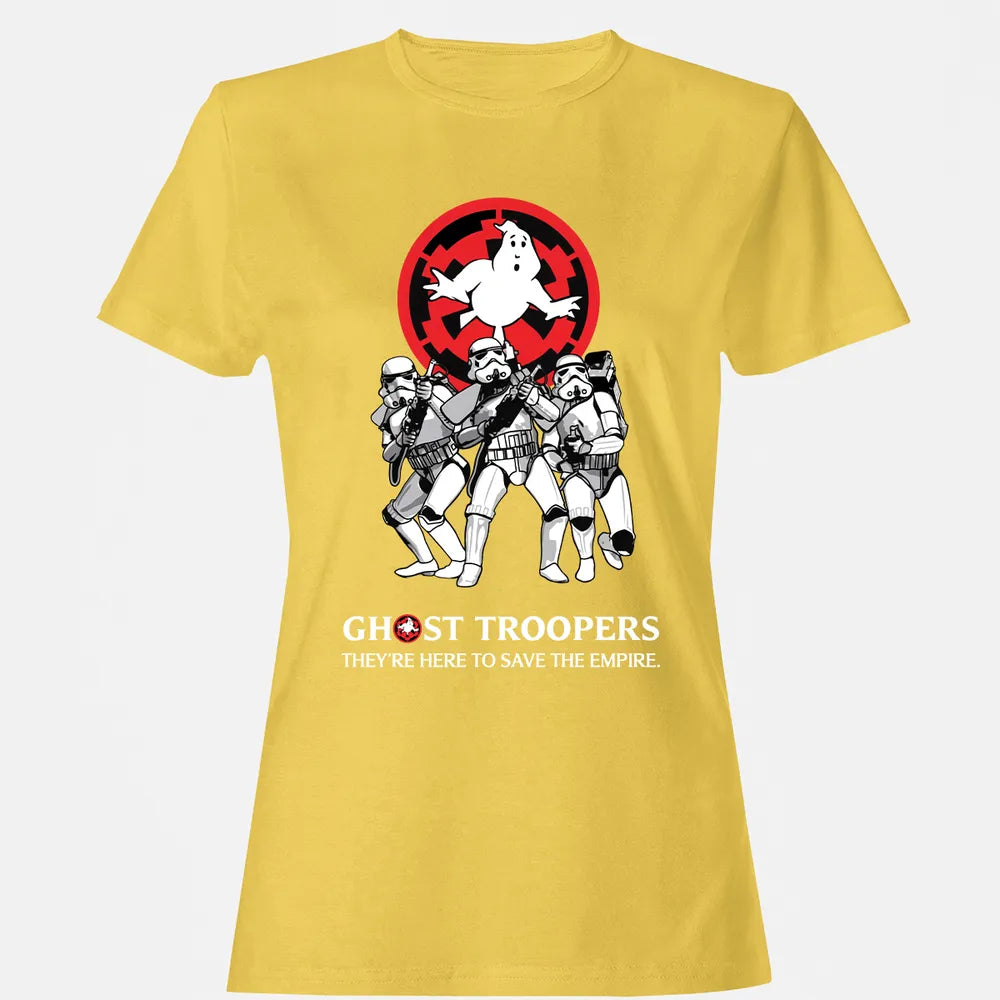 Women's T-shirt - M3Y55EWT