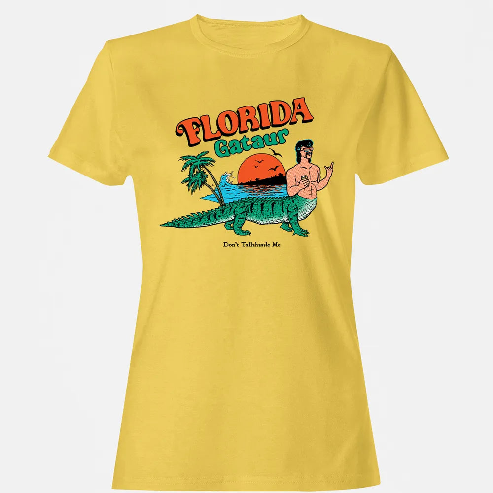 Women's T-shirt - 4MD8W872