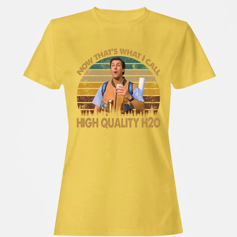 Women's T-shirt - EV8PH15L