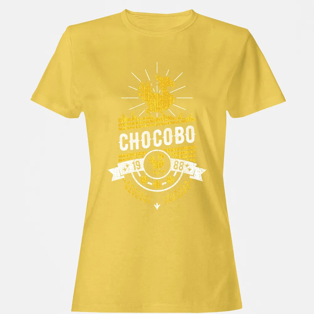 Women's T-shirt - 5CS6QJRT